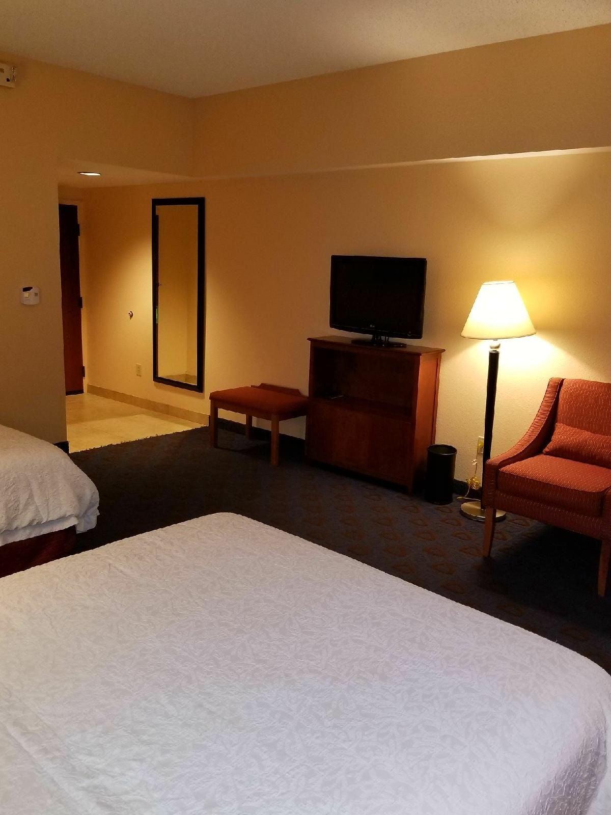 Hampton Inn Kansas City-ליס סאמיט מראה חיצוני תמונה