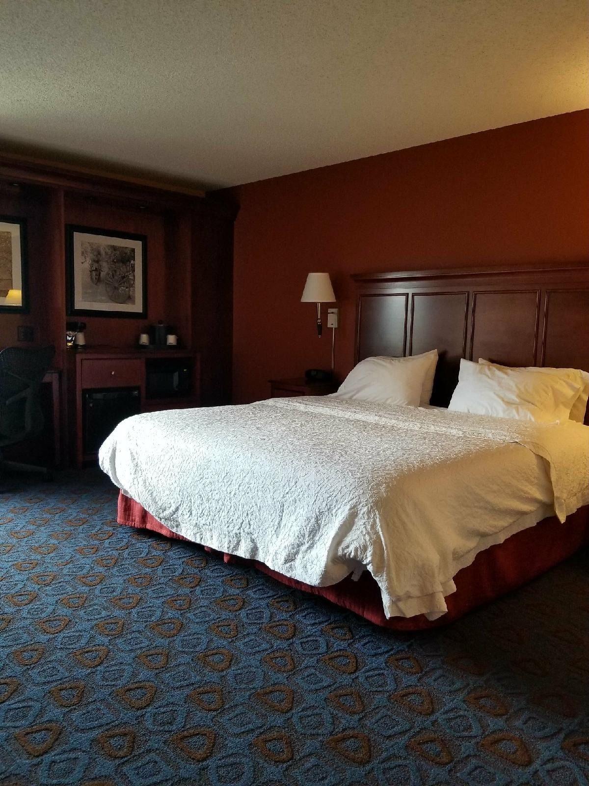 Hampton Inn Kansas City-ליס סאמיט מראה חיצוני תמונה