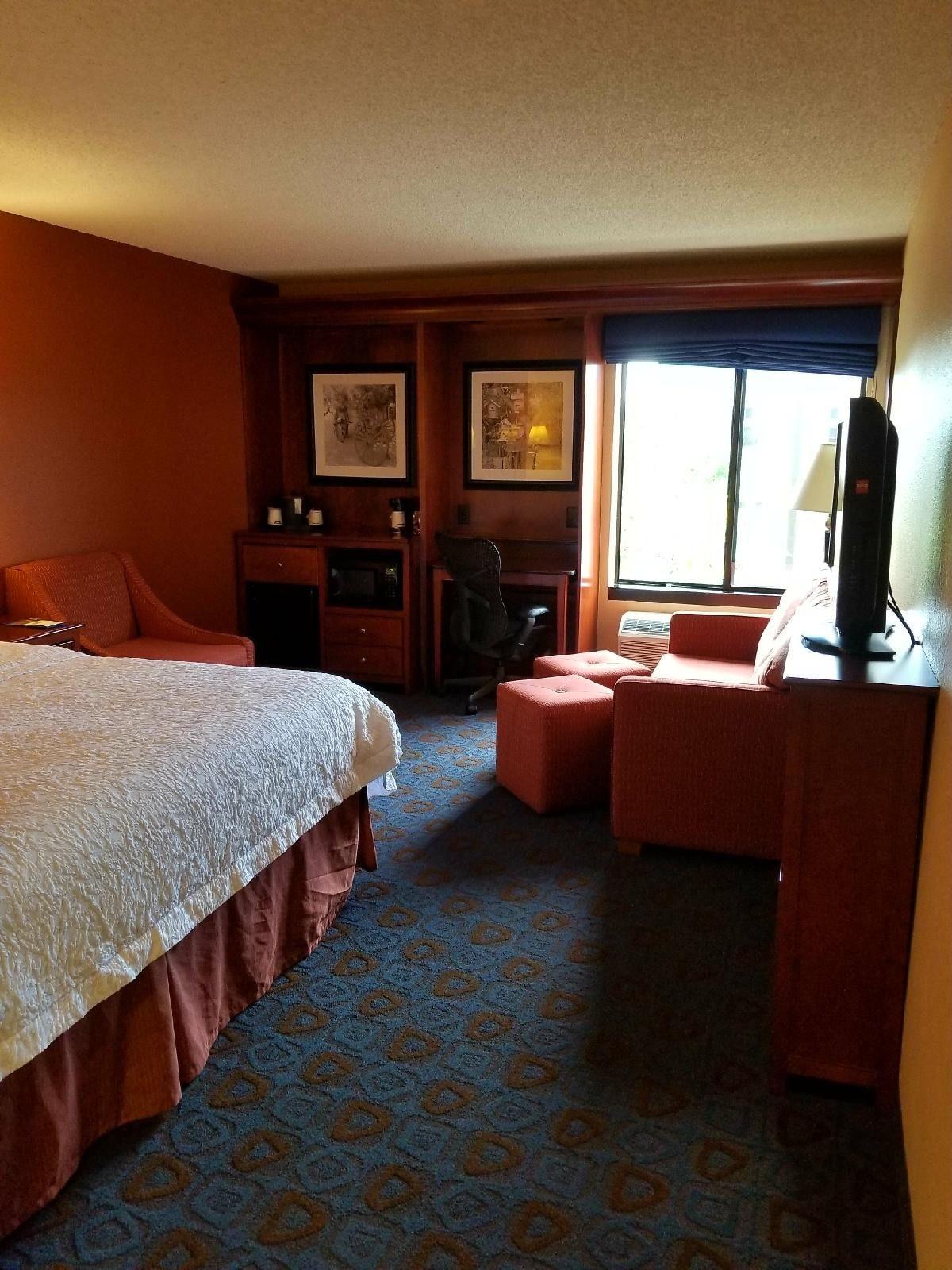 Hampton Inn Kansas City-ליס סאמיט מראה חיצוני תמונה