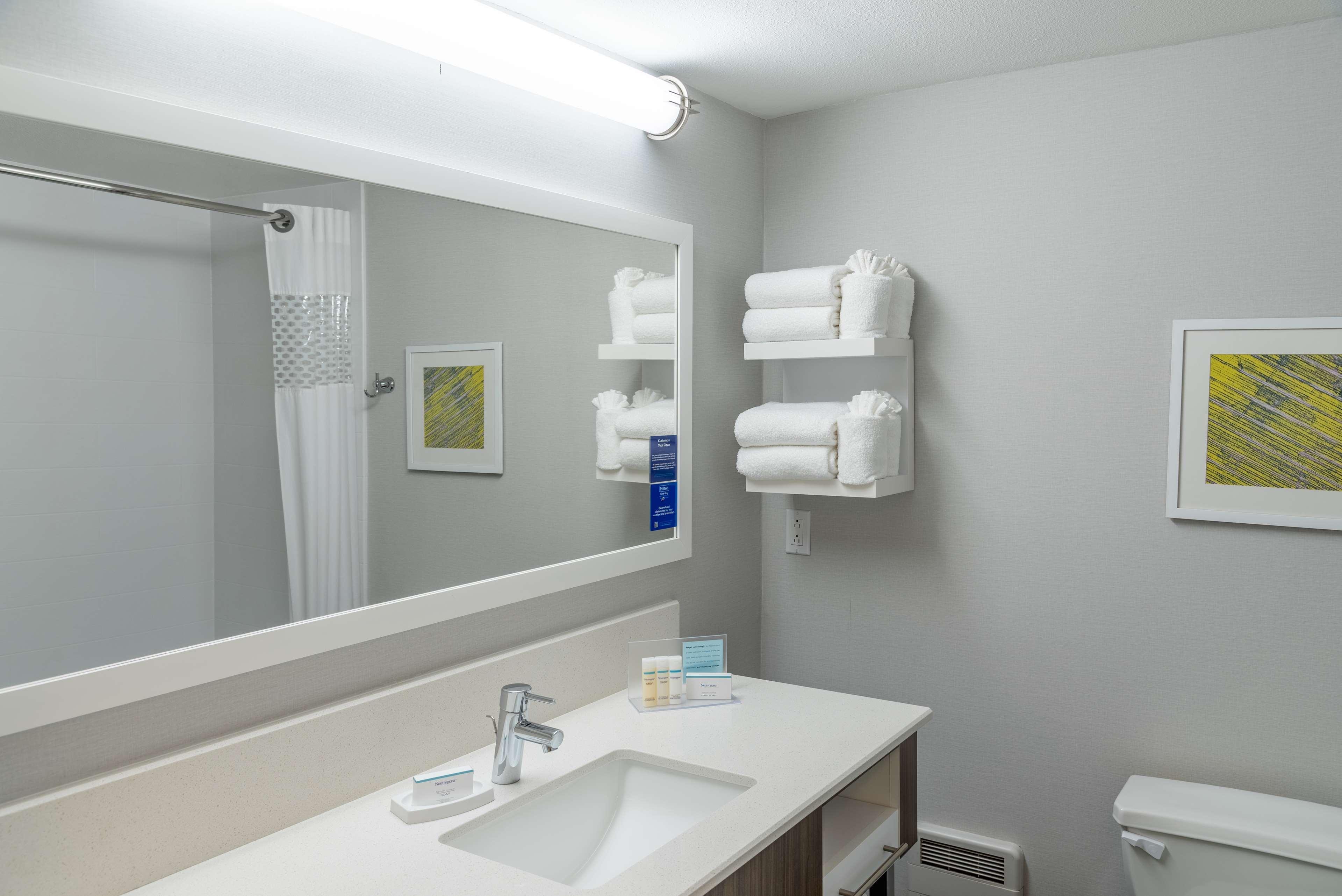 Hampton Inn Kansas City-ליס סאמיט מראה חיצוני תמונה