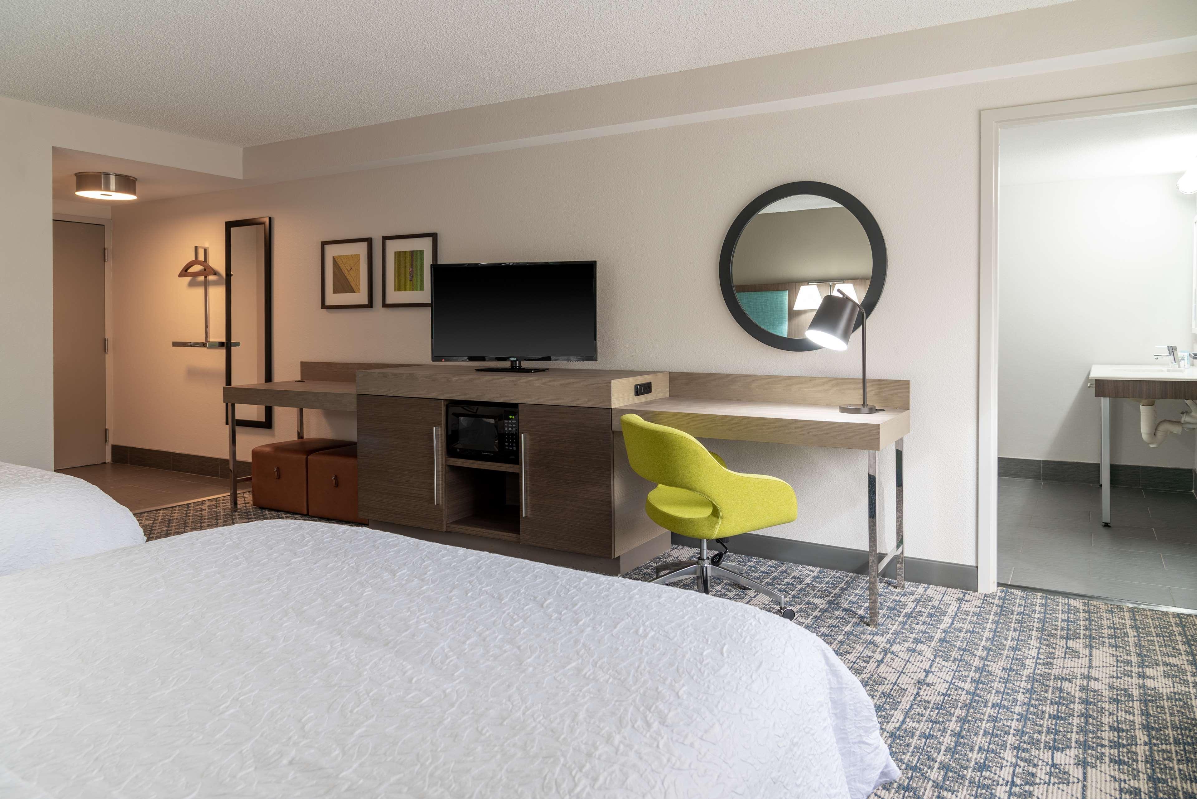 Hampton Inn Kansas City-ליס סאמיט מראה חיצוני תמונה