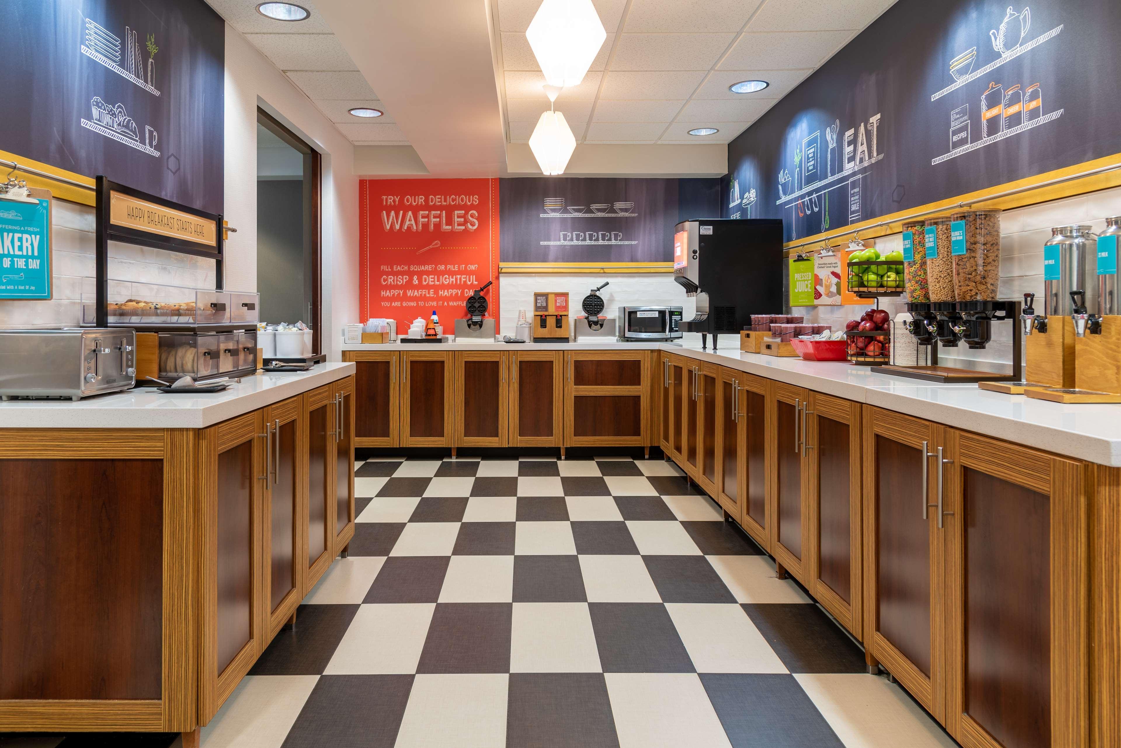 Hampton Inn Kansas City-ליס סאמיט מראה חיצוני תמונה