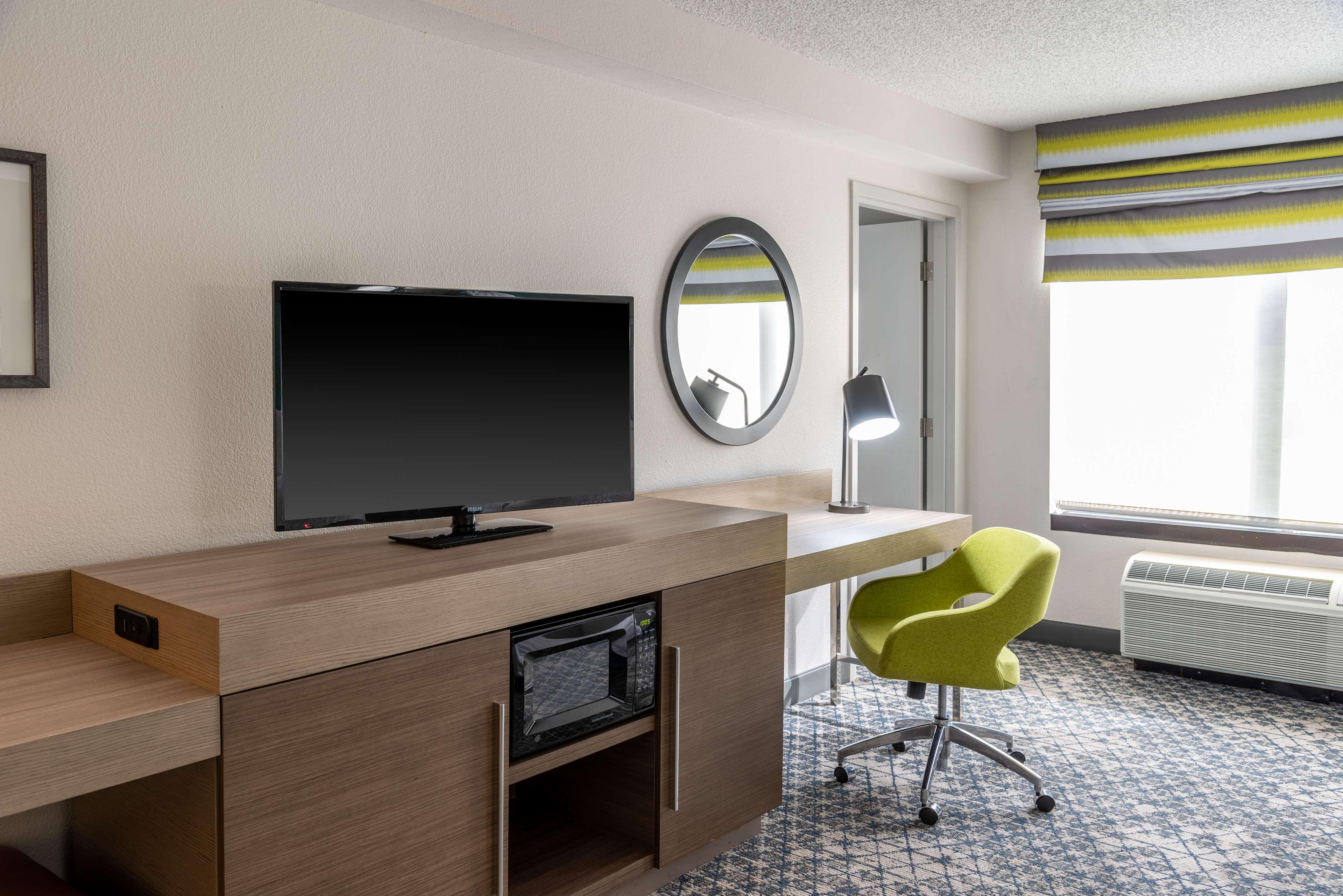 Hampton Inn Kansas City-ליס סאמיט מראה חיצוני תמונה