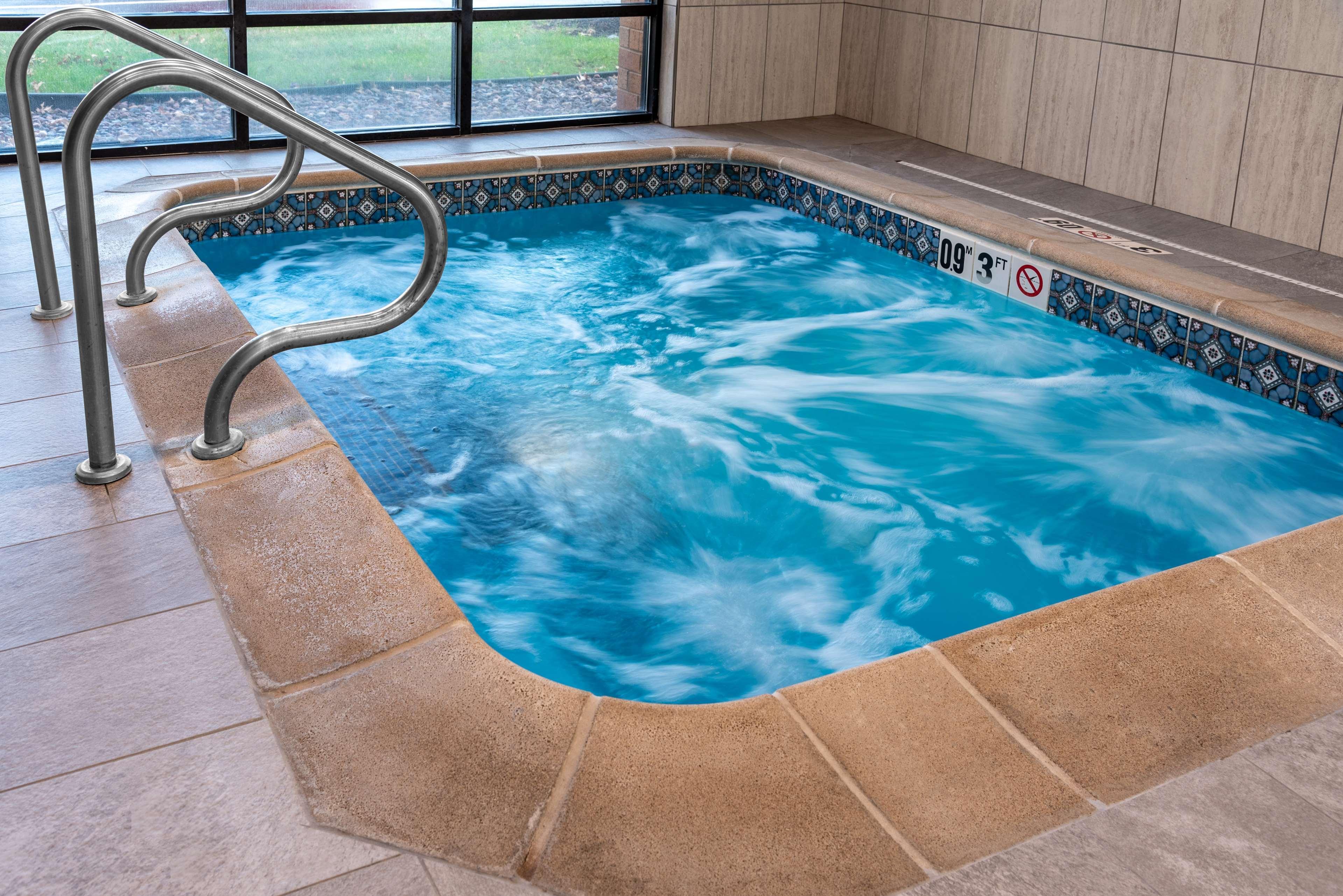 Hampton Inn Kansas City-ליס סאמיט מראה חיצוני תמונה