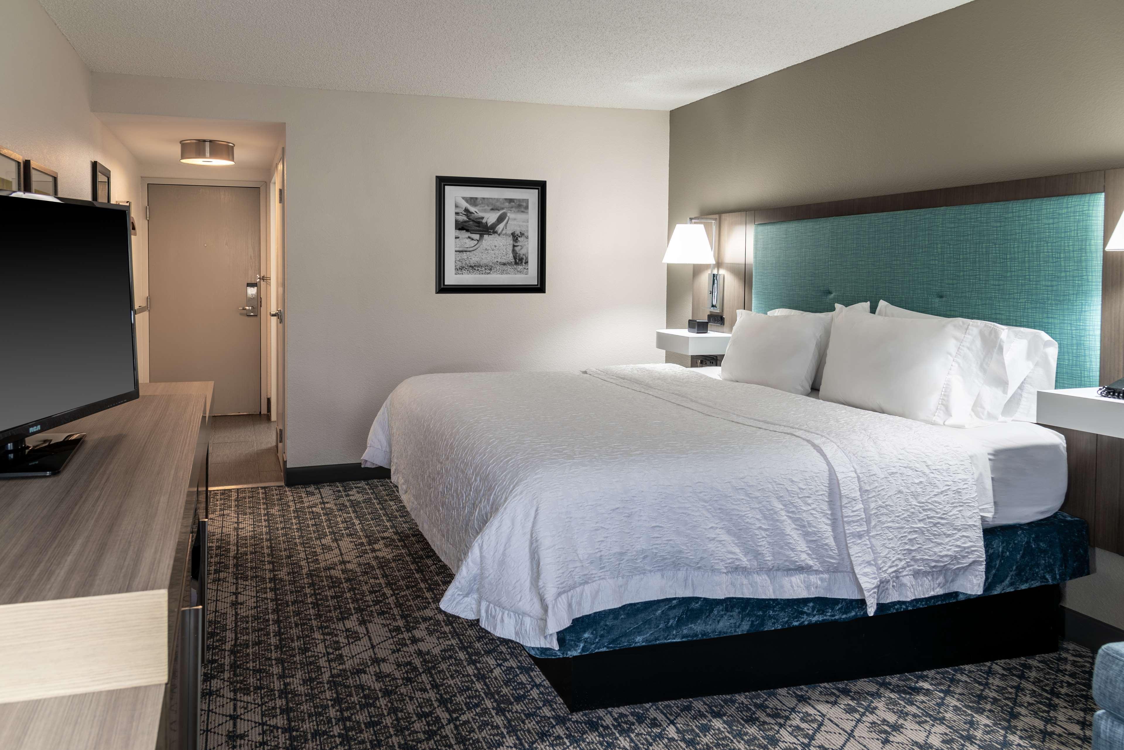 Hampton Inn Kansas City-ליס סאמיט מראה חיצוני תמונה