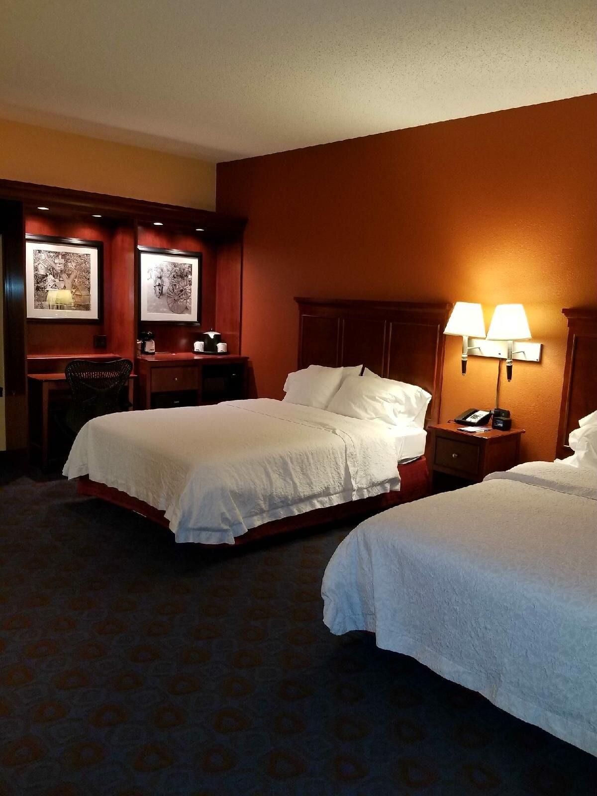 Hampton Inn Kansas City-ליס סאמיט מראה חיצוני תמונה