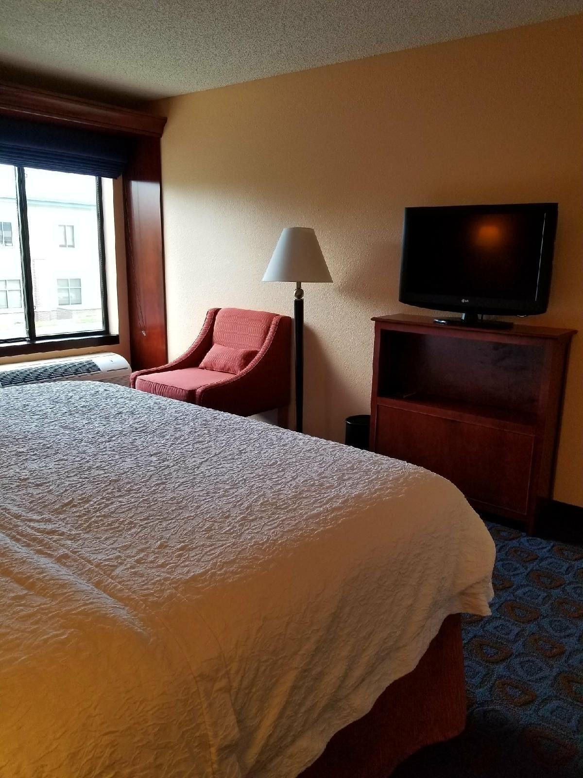 Hampton Inn Kansas City-ליס סאמיט מראה חיצוני תמונה