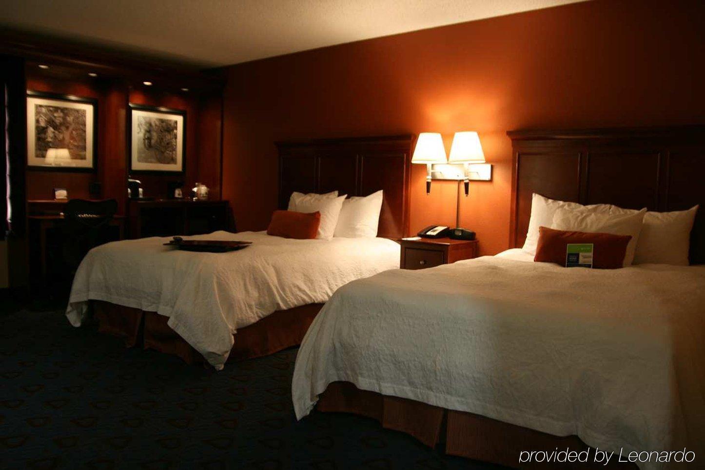 Hampton Inn Kansas City-ליס סאמיט מראה חיצוני תמונה