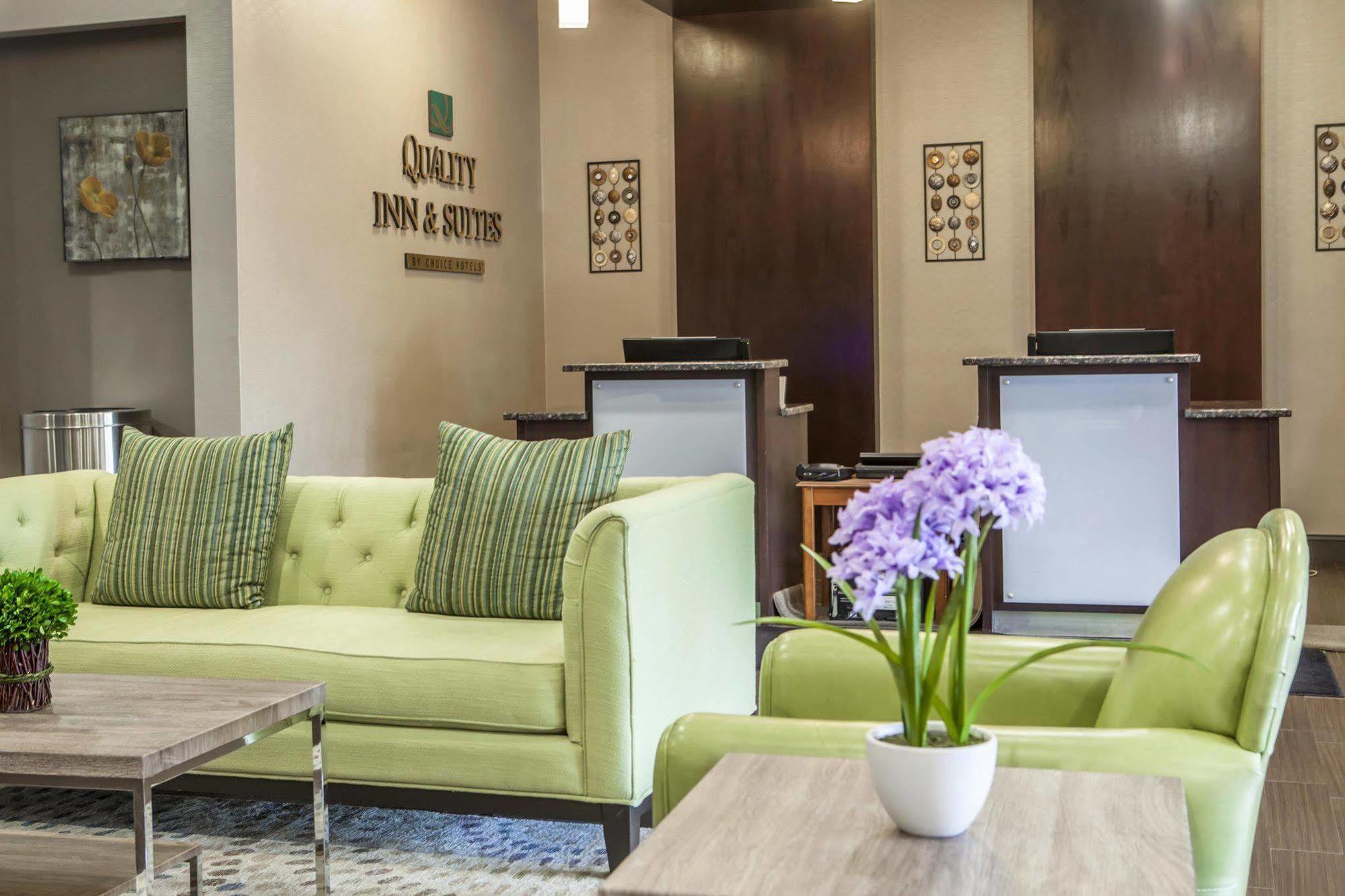 Hampton Inn Kansas City-ליס סאמיט מראה חיצוני תמונה