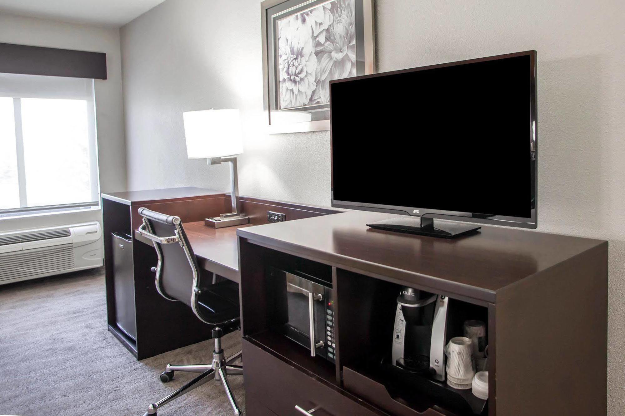 Hampton Inn Kansas City-ליס סאמיט מראה חיצוני תמונה