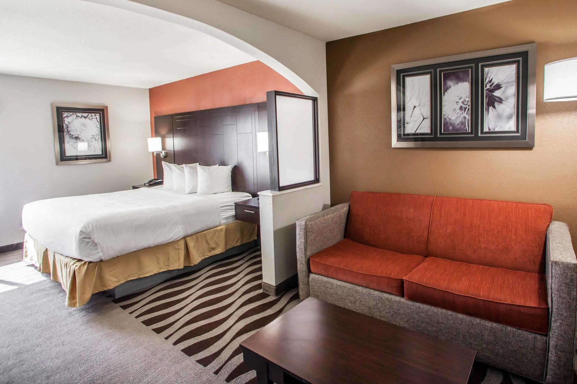 Hampton Inn Kansas City-ליס סאמיט מראה חיצוני תמונה